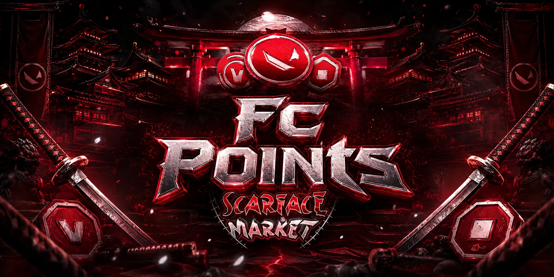 EA SPORTS FC Points