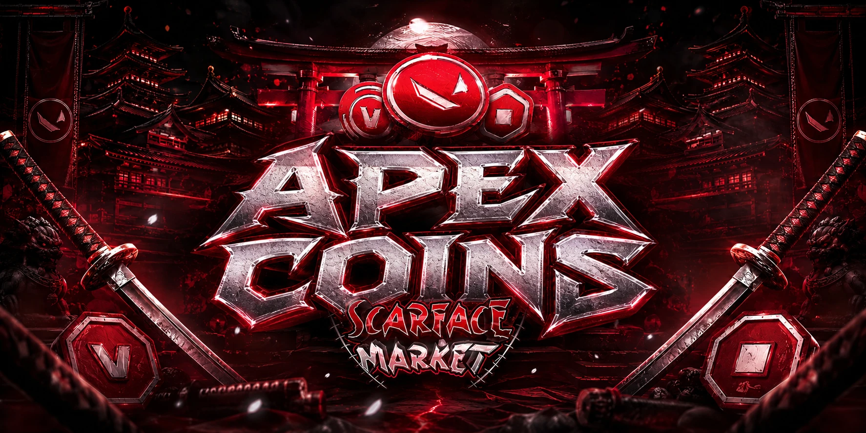 Apex Coins