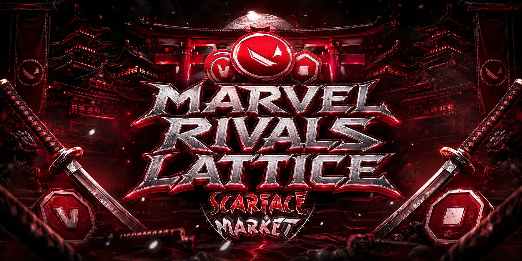 Marvel Rivals Lattice