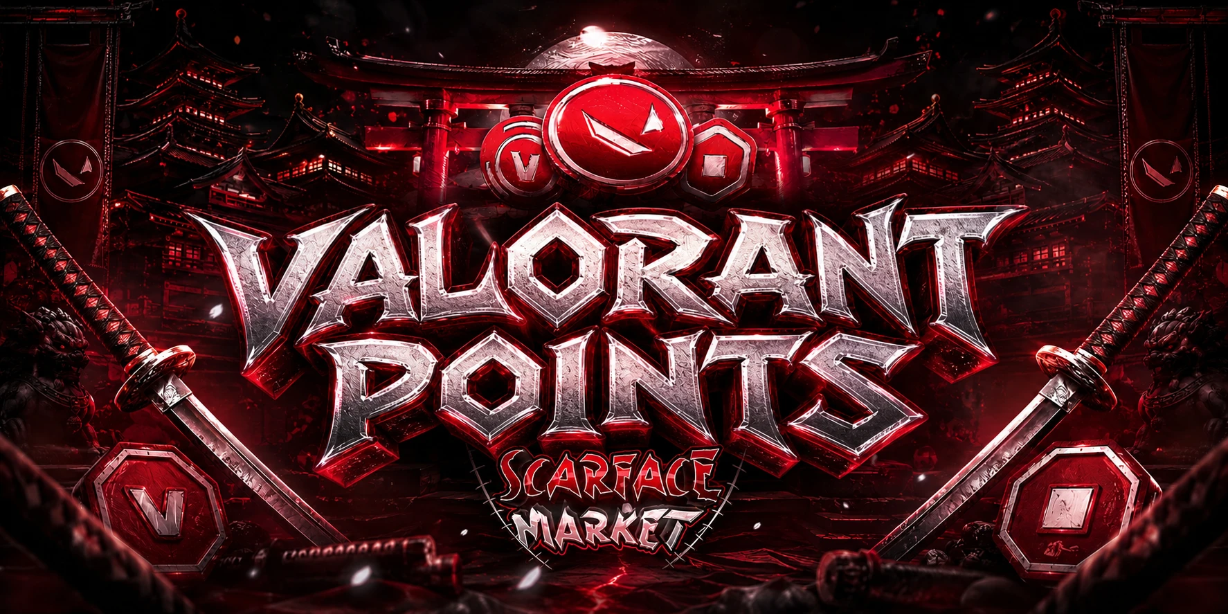 Valorant Points
