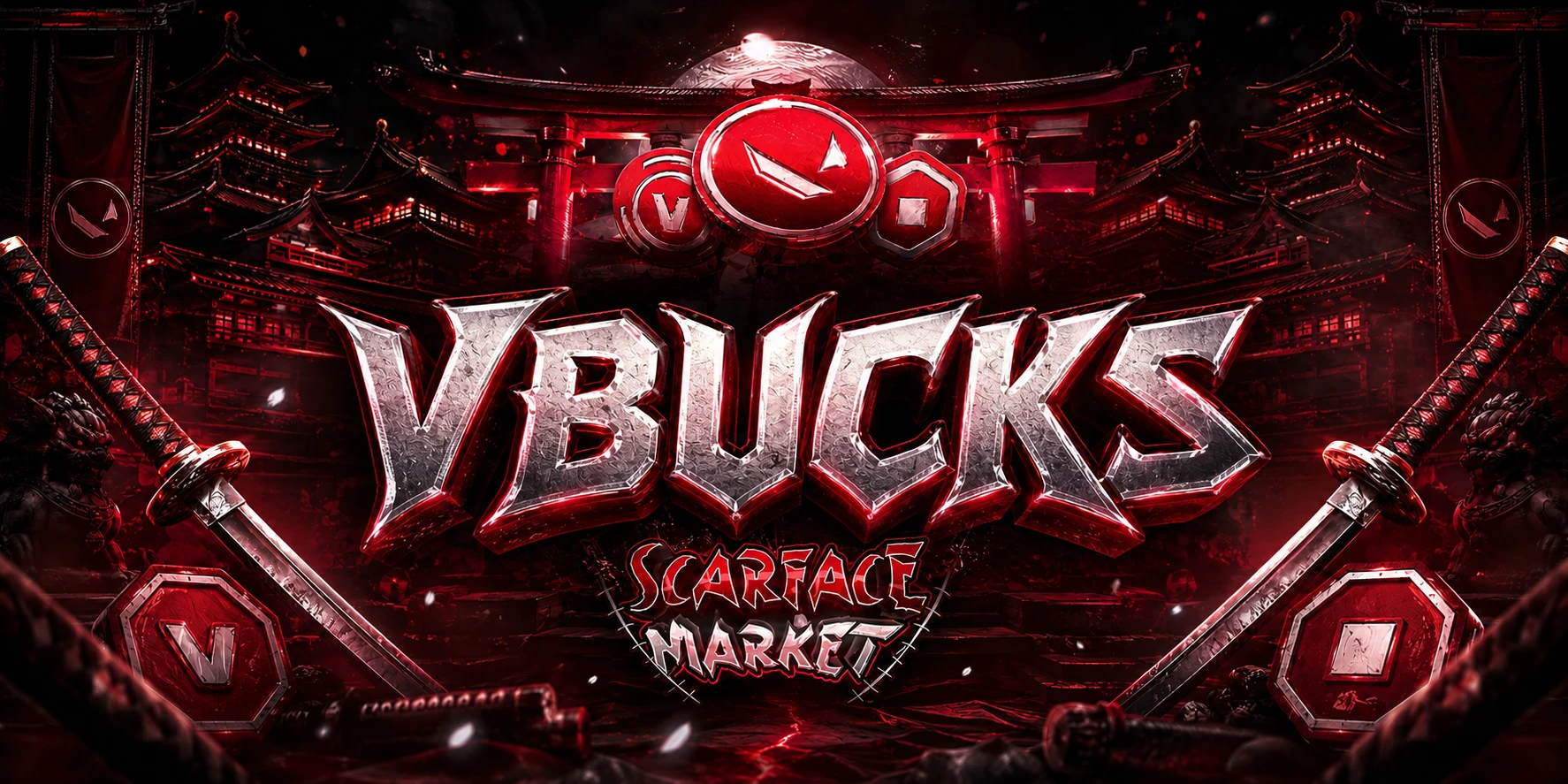 V-Bucks