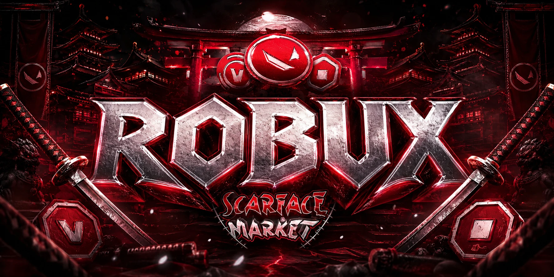 Robux